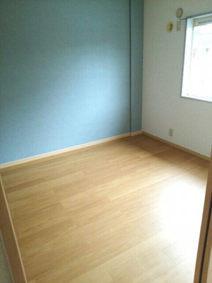 【内装】 | 木下パークハイツ | 【木下パークハイツ】内装は落ち着いています