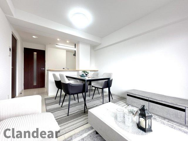 サンクレイドル草加