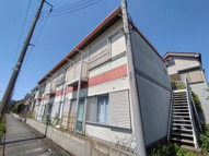 グリーンハイツの画像