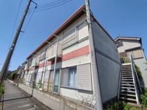 グリーンハイツの画像