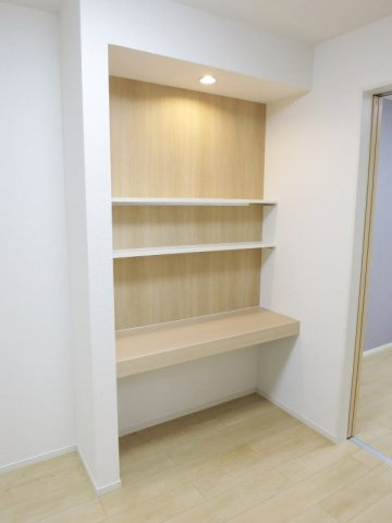 エル北町　　　刈谷市近郊の賃貸はクラスホーム刈谷店のその他