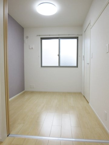 エル北町　　　刈谷市近郊の賃貸はクラスホーム刈谷店の内装|物件の内装です