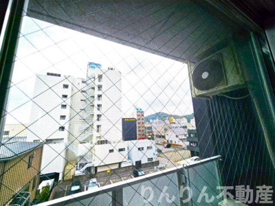 【展望】 | アップフィールド富田橋