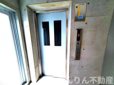 【設備】 | アップフィールド富田橋