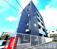 アップフィールド富田橋の画像