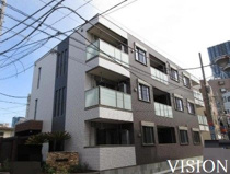 カーサ・ビオレッタの画像