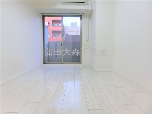 TFレジデンス蒲田