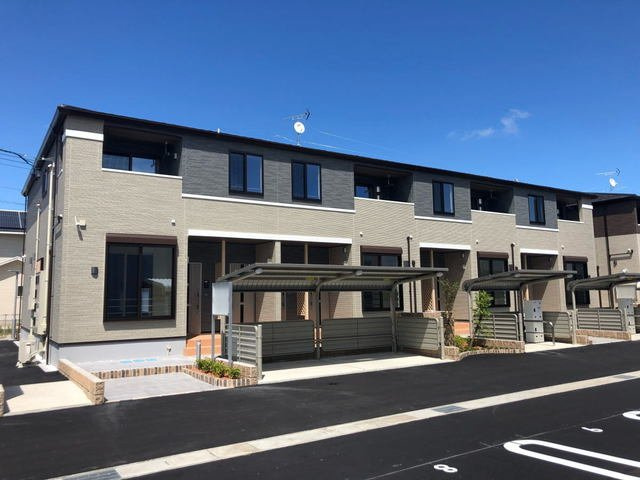 アルメールＡ　　　刈谷市近郊の賃貸はクラスホーム刈谷店