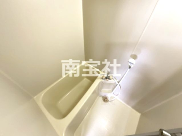【浴室】