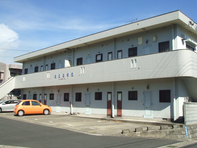 森田６号館の画像