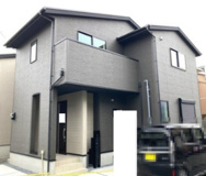 リナージュ京都伏見区小栗栖森本町０１期の画像