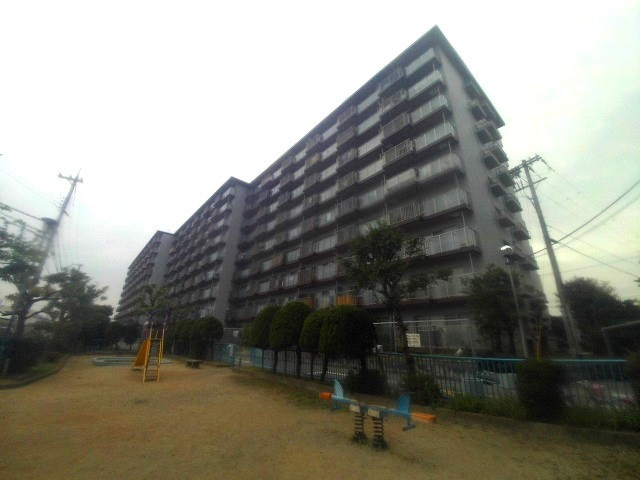 藤和明石公園ハイタウン