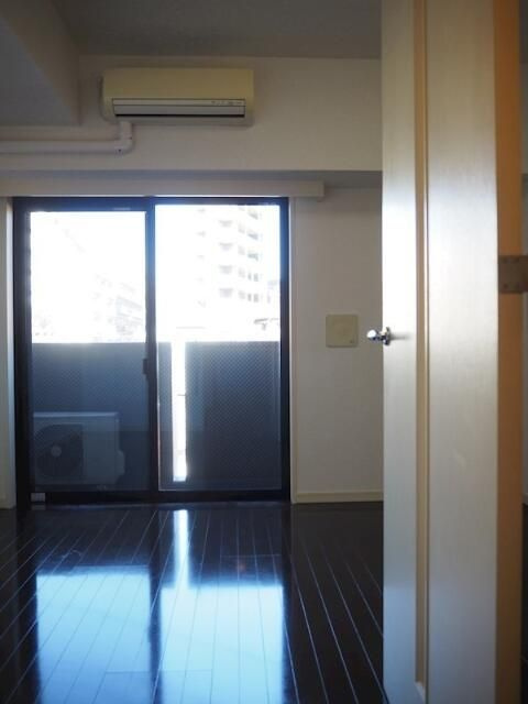 ルーブル高田馬場弐番館