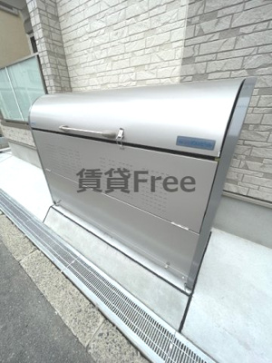 【その他共用部分】 | F asecia mira