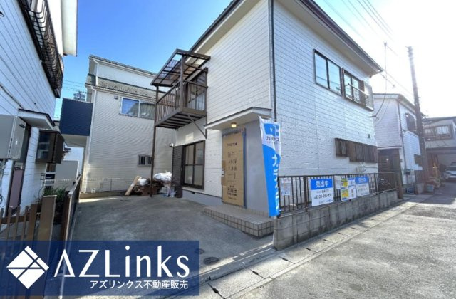 市川市大和田５丁目