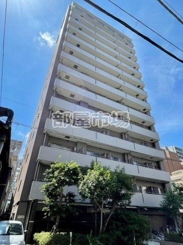 日神デュオステージ蔵前NEXT