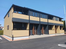 ロイセレストＡの画像