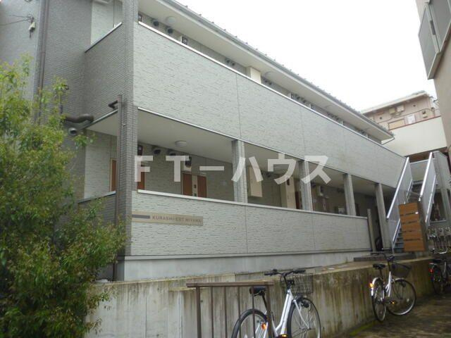 ＫＵＲＡＳＨＩ－ＥＳＴ　ＭＩＹＡＭＡ