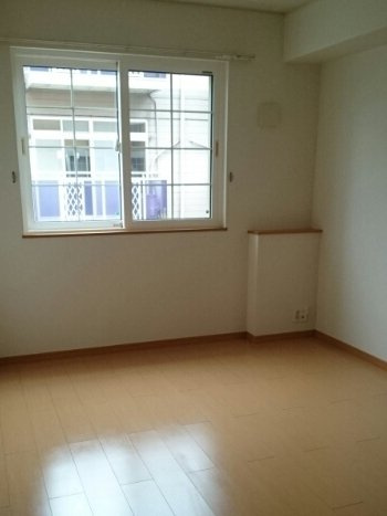 サンレミ・国森Ａ　　　刈谷市近郊の賃貸はクラスホーム刈谷店の内装|内装です