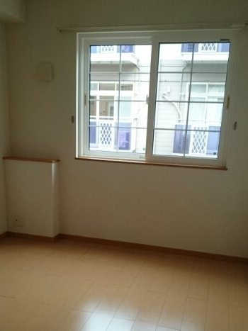 サンレミ・国森Ａ　　　刈谷市近郊の賃貸はクラスホーム刈谷店の内装|中はこのようになっています