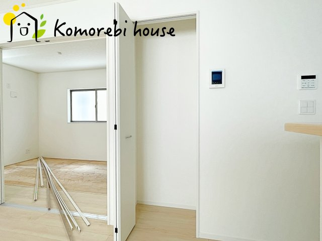 上尾市領家　第2　新築一戸建て　クレイドルガーデン　13のキッチン|26.5.25　撮影済み