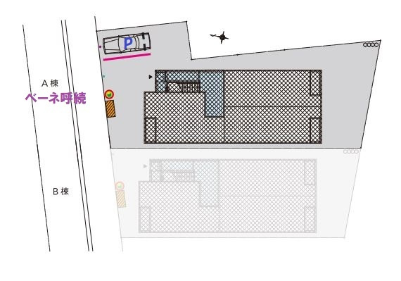ベーネ呼続のその他