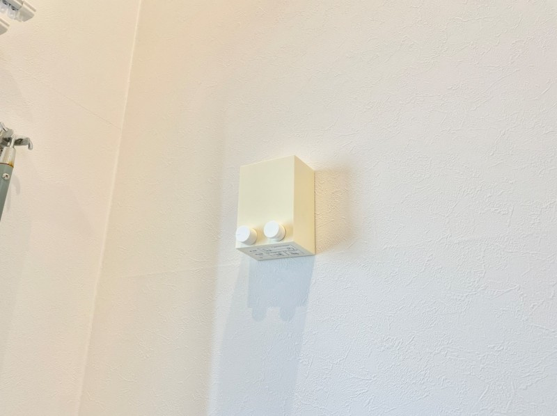 プレミア中村公園の設備