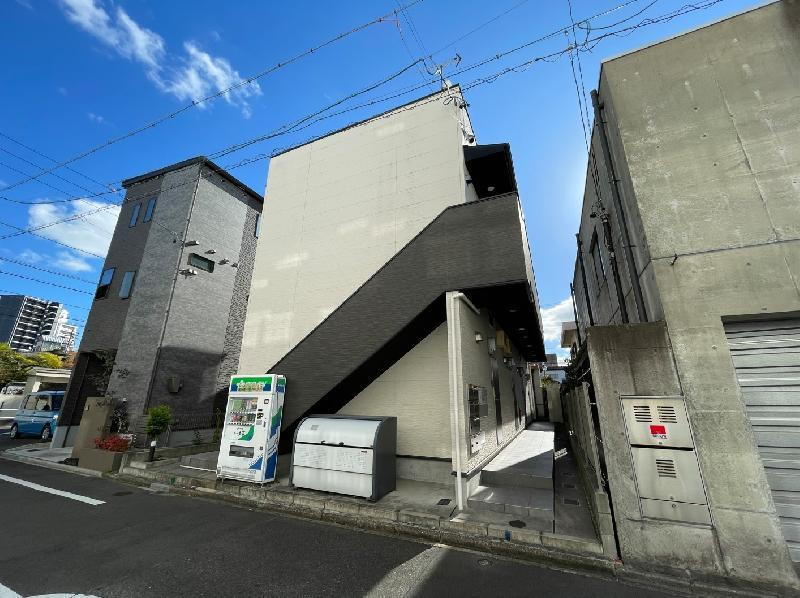 プレミア中村公園