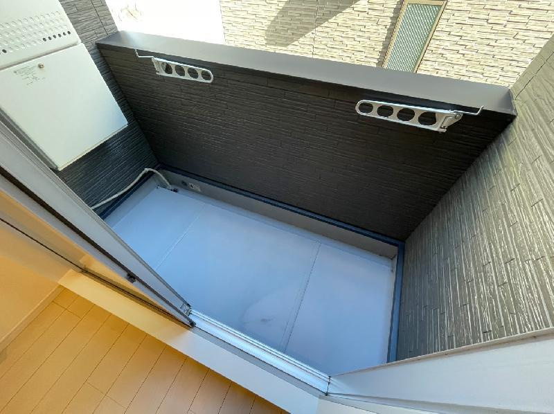 プレミア中村公園のその他