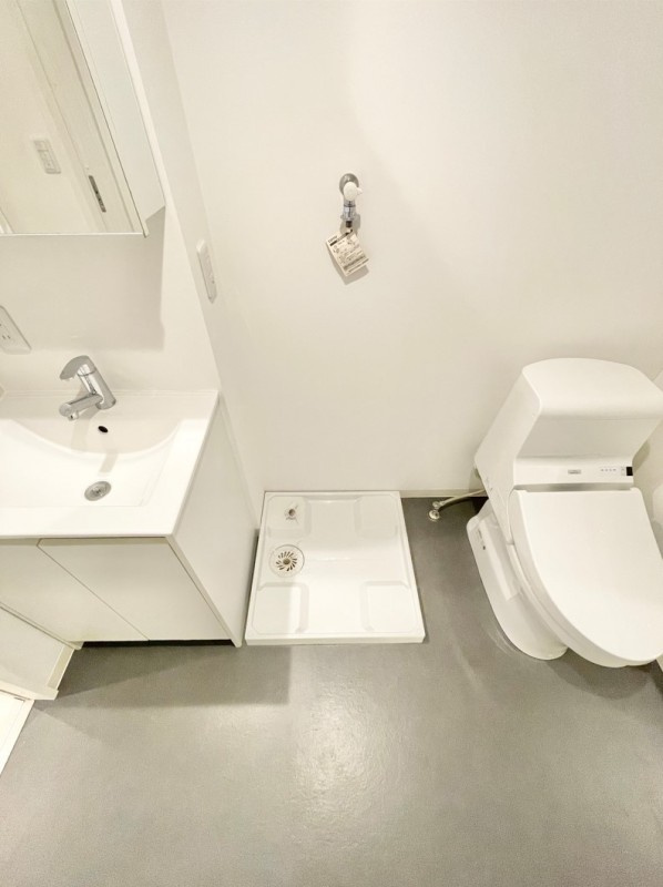 プレミア中村公園のその他