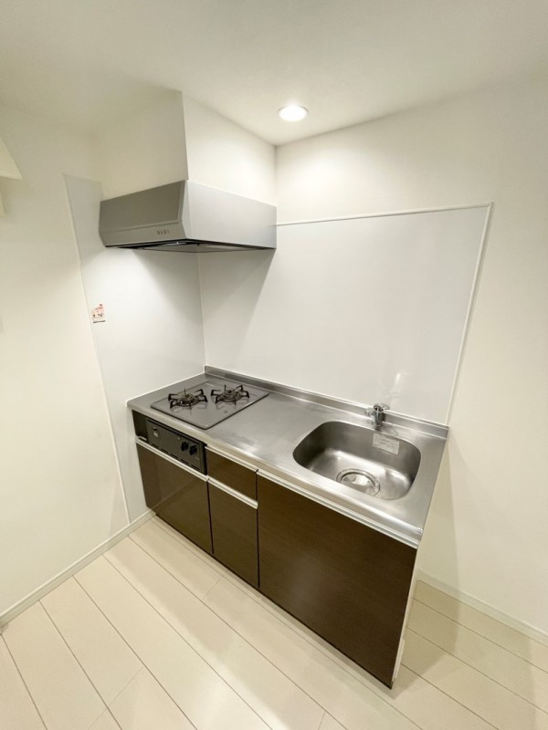プレミア中村公園のキッチン