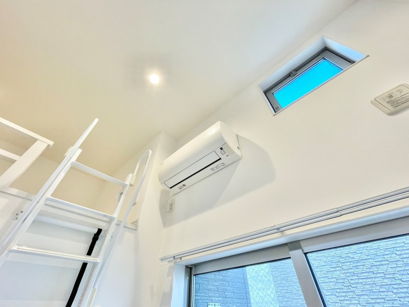 プレミア中村公園の設備