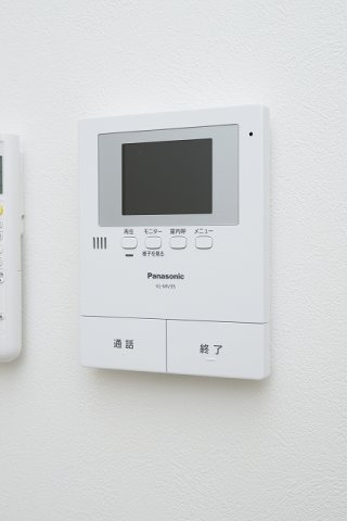 ヒルズ古出来の設備