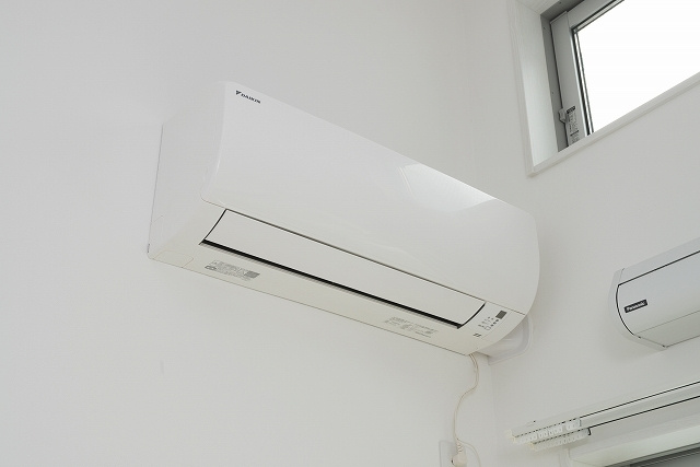 ヒルズ古出来の設備