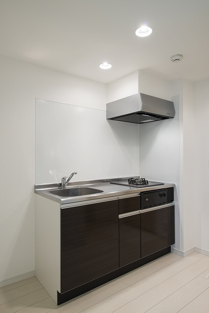 ヒルズ古出来のキッチン