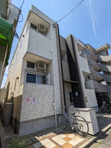 ハーモニーテラス鈍池町