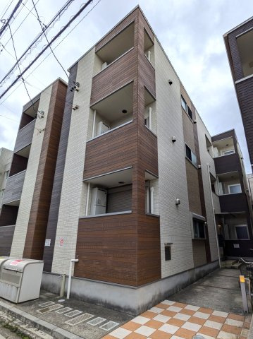 ケーアンドケー