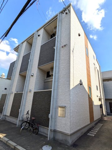 ハーモニーテラス大杉町Ⅱ