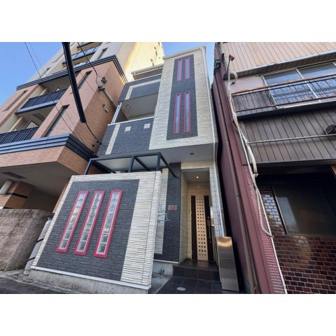 アップルスクエア