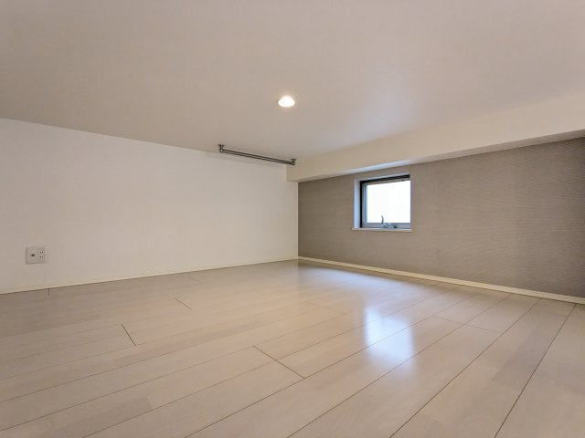 ハーモニーテラスケーのその他|105号室ロフト