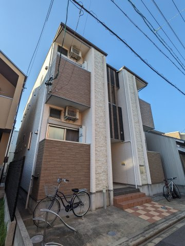 ハーモニーテラスケー