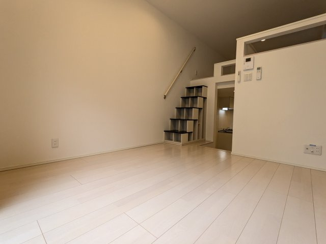 ハーモニーテラスケーの洋室|105号室