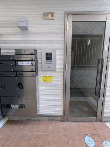 ハーモニーテラス志賀町Ⅳのその他共用部分