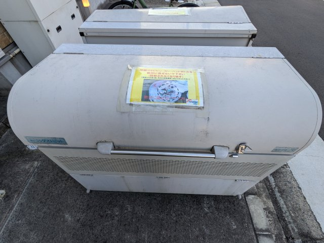 ハーモニーテラス志賀町Ⅳのその他共用部分