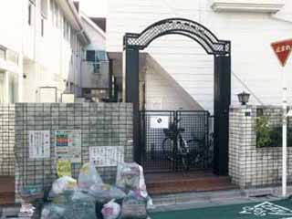 【エントランス】 | 東金町第６