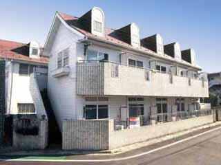 【外観】 | 東金町第６