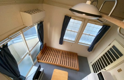 【内装】 | 東金町第６ | 同物件別室