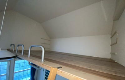 【居間・リビング】 | 東金町第６