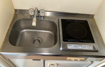 【キッチン】 | 東金町第６