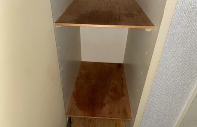 【収納】 | 東金町第６